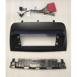 CarMedia MKD-MZD006-13-15-CX-5-L600 для Mazda CX-5 I 2011-2017 на Android 11.0