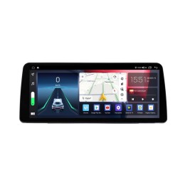 CarMedia MKD-MZD004-L600 для Mazda CX-5 II 2018-2022 на Android 11.0