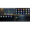 CarMedia KP-C1019FW-OL-1051-Q для Chevrolet Cruze I 2009-2012 на Android 12.0