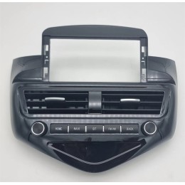 CarMedia KP-C1019FW-OL-1051-Q для Chevrolet Cruze I 2009-2012 на Android 12.0