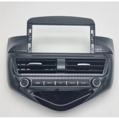 CarMedia KP-C1019FW-OL-1051-Q для Chevrolet Cruze I 2009-2012 на Android 12.0