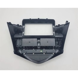 CarMedia KP-C1019FW-OL-1052-Q для Chevrolet Cruze I 2009-2012 на Android 12.0