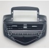 CarMedia KP-C1019FW-OL-1053-Q для Chevrolet Cruze I 2009-2012 на Android 12.0
