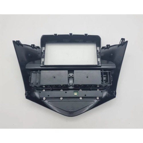 CarMedia KP-C1019FW-OL-1053-Q для Chevrolet Cruze I 2009-2012 на Android 12.0