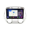 Магнитола Farcar HL3244M (S500 PLUS) для Hyundai i20 2008-2012 климат на Android 13.0