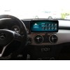 Штатная магнитола Farcar MB1008 8/128 ГБ для Mercedes-Benz GLK 2012-2015 NTG 4.5 12.3' на Android 13.0