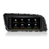 Штатная магнитола Farcar AU3003 8/128 ГБ для Audi Q5 I 2008-2016 на Android 13.0