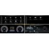 Штатная магнитола Farcar AU3005 High 8/128 ГБ для Audi Q5 I 2008-2016 (высокая комплектация) на Android 13.0