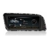 Штатная магнитола Farcar AU3005 High 8/128 ГБ для Audi Q5 I 2008-2016 (высокая комплектация) на Android 13.0