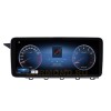 Штатная магнитола Farcar MB1007 8/128 ГБ для Mercedes-Benz GLK 2008-2012 NTG 4.0 12.3' на Android 13.0