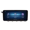 Штатная магнитола Farcar MB1007 8/128 ГБ для Mercedes-Benz GLK 2008-2012 NTG 4.0 12.3' на Android 13.0