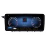 Штатная магнитола Farcar MB1008 8/128 ГБ для Mercedes-Benz GLK 2012-2015 NTG 4.5 12.3' на Android 13.0