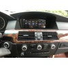 Штатная магнитола Farcar BMW2022 8/128 ГБ для BMW E61/E60 5-Series CCC 2003-2007 8.8' на Android 13.0