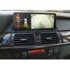Штатная магнитола Farcar BMW2003 8/128 ГБ для BMW X5 (E70), X6 (E71) 2010-2013 CIC 10.25' на Android 13.0