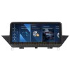 Штатная магнитола Farcar BMW2012 8/128 ГБ для BMW X1 (E84) 2009-2015 CIC 10.25' на Android 13.0