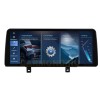 Штатная магнитола Farcar BMW2001 8/128 ГБ для BMW X5 (F15), X6 (F16) 2017-2019 EVO 12.3'' на Android 13.0
