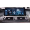 Штатная магнитола Farcar BMW2016 8/128 ГБ для BMW F10/F11 5-Series NBT 2013-2017 10.25'' на Android 13.0