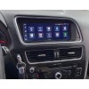 Штатная магнитола Farcar AU3003 8/128 ГБ для Audi Q5 I 2008-2016 на Android 13.0