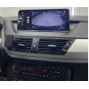 Штатная магнитола Farcar BMW2012 8/128 ГБ для BMW X1 (E84) 2009-2015 CIC 10.25' на Android 13.0
