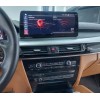 Штатная магнитола Farcar BMW2005 8/128 ГБ для BMW X5 (F15), X6 (F16) 2013-2017 NBT 12.3' на Android 13.0