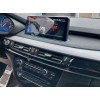 Штатная магнитола Farcar BMW2004 8/128 ГБ для BMW X5 (F15), X6 (F16) 2013-2017 NBT 10.25' на Android 13.0