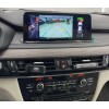 Штатная магнитола Farcar BMW2004 8/128 ГБ для BMW X5 (F15), X6 (F16) 2013-2017 NBT 10.25' на Android 13.0