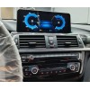 Штатная магнитола Farcar BMW2024 8/128 ГБ для BMW 3-серия F30 2012-2017, 4-серия F36, F32 NBT 10.25''' на Android 13.0