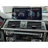 Штатная магнитола Farcar BMW2023 8/128 ГБ для BMW 3 (F30, F31), 4 (F32, F36) EVO 2015-2020 10.25' на Android 13.0