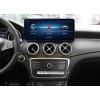 Штатная магнитола Farcar MB1004 8/128 ГБ для Mercedes-Benz CLA 2016-2019 (С117,X117) NTG 5.0 12.3' на Android 13.0