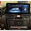 Штатная магнитола Farcar MB1002 8/128 ГБ для Mercedes GLE-klasse (W166), GLS-klasse (X166) 2015-2019 NTG 5.0 12.3' на Android 13.0