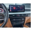 Штатная магнитола Farcar BMW2001 8/128 ГБ для BMW X5 (F15), X6 (F16) 2017-2019 EVO 12.3'' на Android 13.0