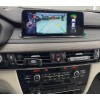 Штатная магнитола Farcar BMW2002 8/128 ГБ для BMW X5 (F15), X6 (F16) 2017-2019 EVO 10.25'' на Android 13.0