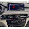 Штатная магнитола Farcar BMW2002 8/128 ГБ для BMW X5 (F15), X6 (F16) 2017-2019 EVO 10.25'' на Android 13.0