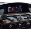 Штатная магнитола Farcar BMW2021 8/128 ГБ для BMW E61/E60 5-Series CIC 2007-2010 8.8' на Android 13.0