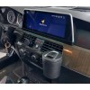 Штатная магнитола Farcar BMW2019 8/128 ГБ для BMW E61/E60 5-Series CIC 2007-2010 10.25'' на Android 13.0