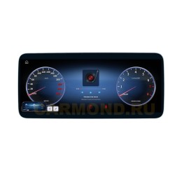 Штатная магнитола Farcar MB1001 8/128 ГБ для Mercedes CLS-klasse (C218) 2010-2014 12.3 NTG 4.5 на Android 13.0