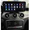 Штатная магнитола Farcar MB1001 8/128 ГБ для Mercedes CLS-klasse (C218) 2010-2014 12.3 NTG 4.5 на Android 13.0