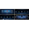 Штатная магнитола Farcar MB1006 8/128 ГБ для Mercedes-Benz X-klasse 2017-2020 NTG 5.0'' на Android 13.0