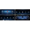 Штатная магнитола Farcar MB1006 8/128 ГБ для Mercedes-Benz C-класс (W205), GLC (X253) 2014-2018 NTG 5.0'' на Android 13.0