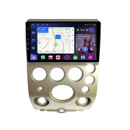 Магнитола Farcar XL3277M (S500 PLUS) (6/128ГБ) для Infiniti QX56 2004-2007 на Android 13.0