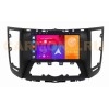 Штатная магнитола CarMedia EW-9828-4-P для Infiniti FX35 2009-2013 / QX70 2013-2017 на Android 12.0