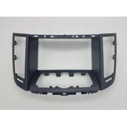 CarMedia EW-9828-4-N для Infiniti FX35 2009-2013 / QX70 2013-2017 на Android 12.0