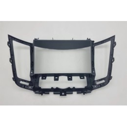 CarMedia EW-9828-4-N для Infiniti FX35 2009-2013 / QX70 2013-2017 на Android 12.0