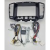 Штатная магнитола CarMedia EW-9828-4-N для Infiniti FX35 2009-2013 / QX70 2013-2017 на Android 12.0