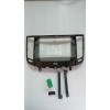 Штатная магнитола CarMedia SF-9828-3-P для Infiniti FX35 2009-2013 / QX70 2013-2017 на Android 12.0