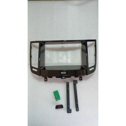 CarMedia SF-9828-3-P для Infiniti FX35 2009-2013 / QX70 2013-2017 на Android 12.0