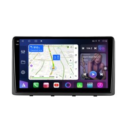 Магнитола Farcar XXL3080M (S500 PLUS) TS20 (8/256 ГБ) для Kia Carnival 2014-2021 (экран 2K) на Android 13.0