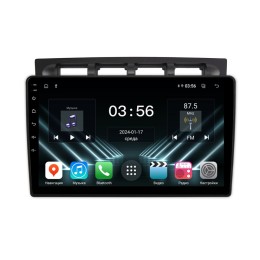 Штатная магнитола Farcar DX3255M для Kia Picanto 2004-2008 на Android 13.0