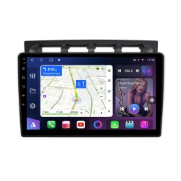 Магнитола Farcar HL3255M (S500 PLUS) для Kia Picanto 2004-2008 на Android 13.0