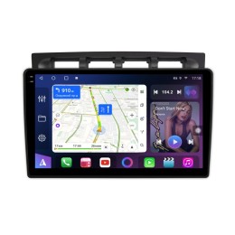 Магнитола Farcar XXL3255M (S500 PLUS) TS20 (8/256 ГБ) для Kia Picanto 2004-2008 (экран 2K) на Android 13.0